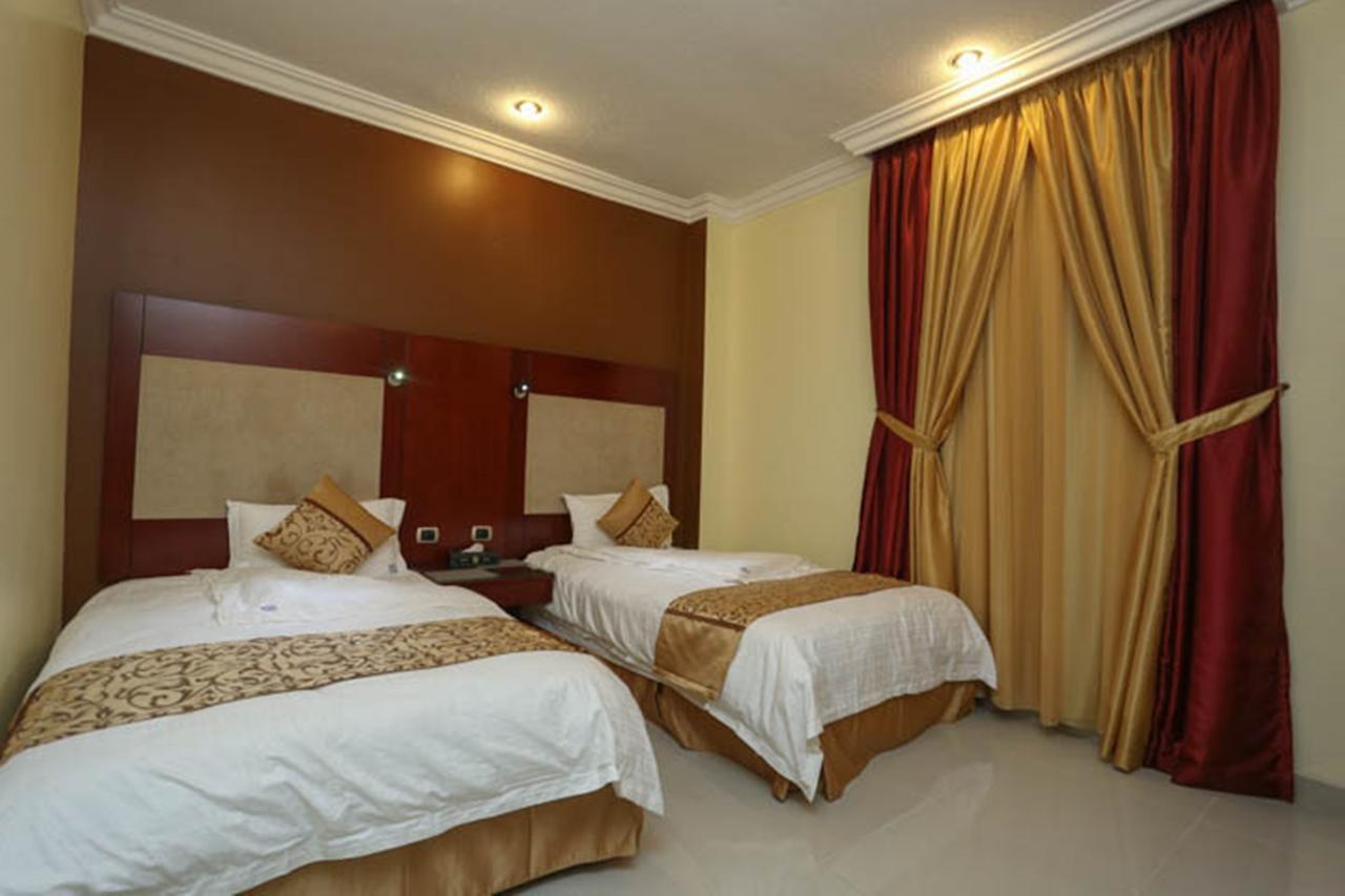 Raoum Inn - Hawtah Bani Tamim Hotat Bani Tamim Værelse billede
